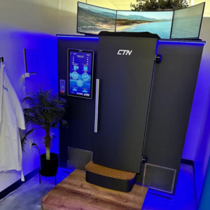 Localized Cryotherapy